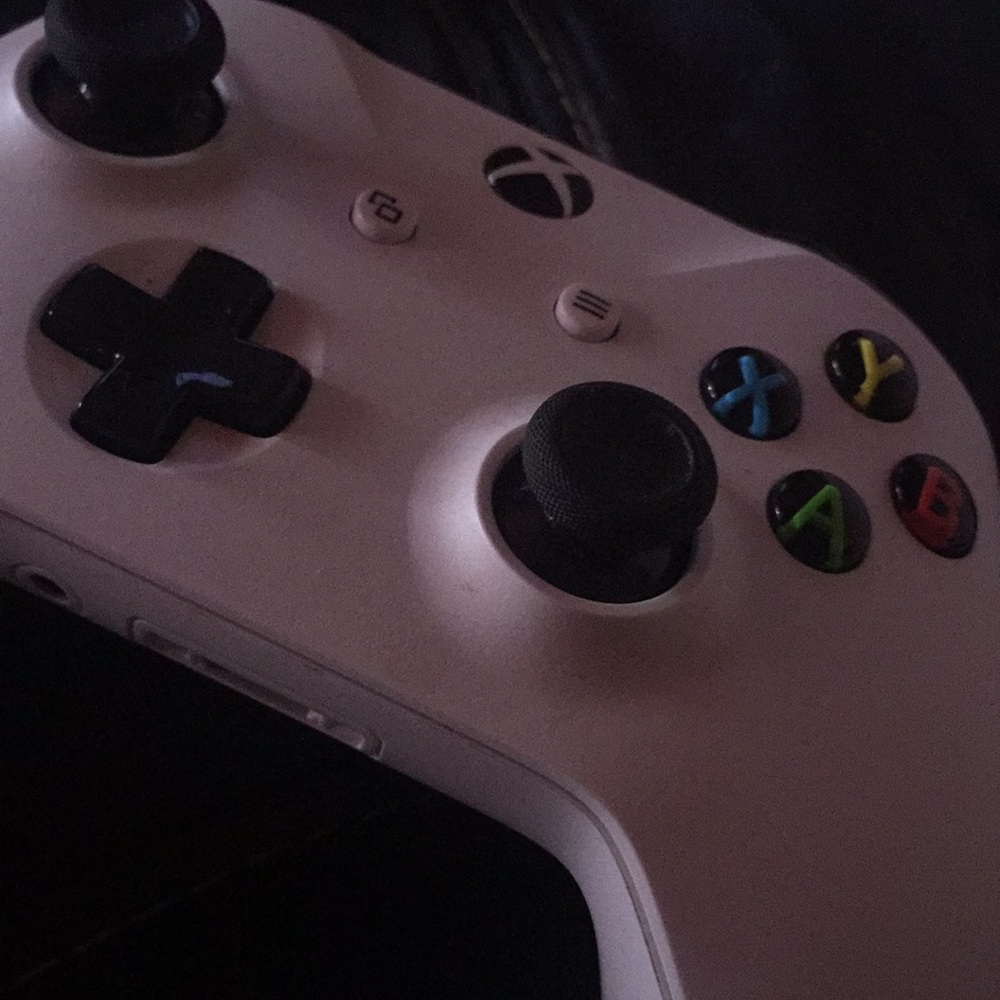 Video games